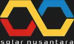 Solar Nusantara Footer Logo